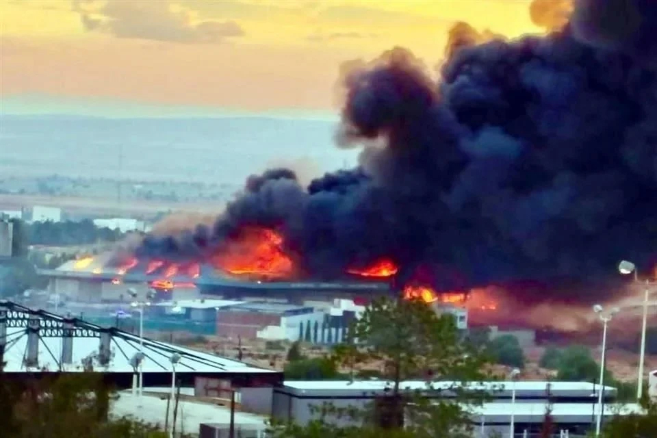 Declaran pérdida total de sede de ‘Segalmex’ en Zacatecas