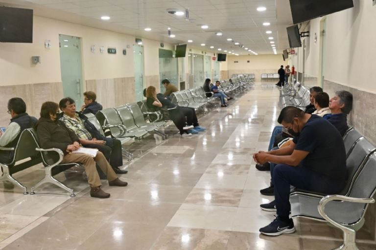 Sacrifica Sheinbaum seguridad e inversión