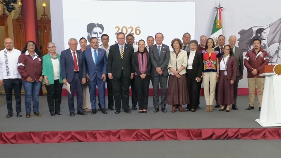 Presenta CSP comité para analizar fracking