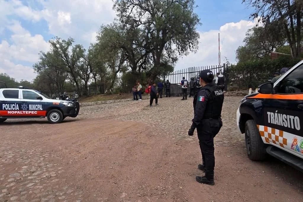 Califica Canadá tiroteo como ‘horrendo acto de violencia’