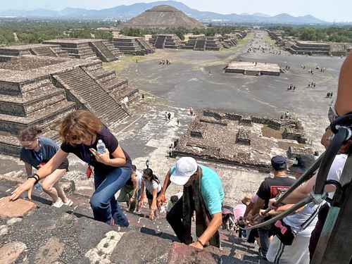 Tiroteo exhibe nula seguridad en zonas de mayor turismo