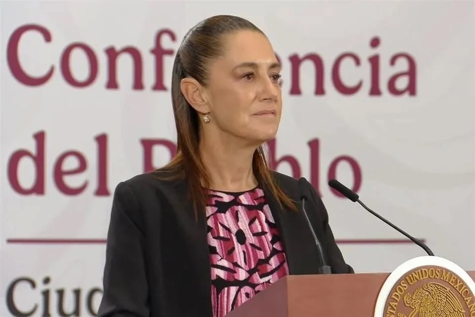 Celebra CSP llamados de paz del Papa