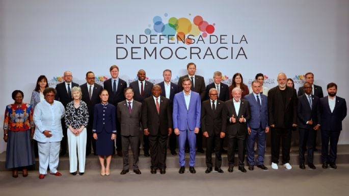 “No hay crisis diplomática con España. Nunca la ha habido”