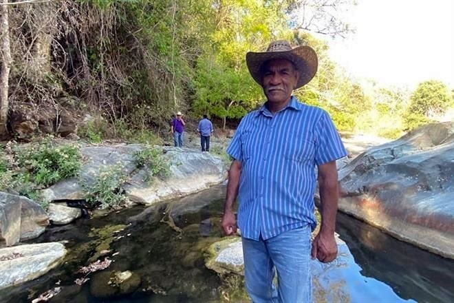 Asesinan a ambientalista en Michoacán