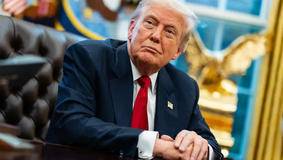 EU ya ganó, afirma Trump
