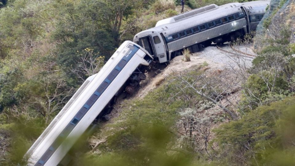 Exculpa FGR a Semar por tragedia de Interoceánico