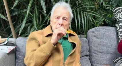 Fallece exgobernador de Tabasco Manuel Gurría