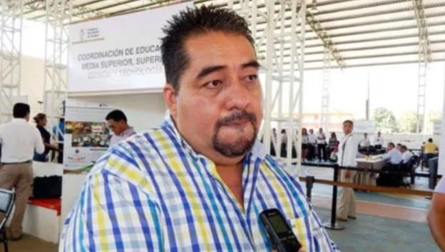 Asesinan a ex edil en Oaxaca