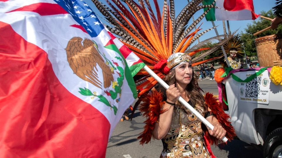 Cancelan celebraciones del 5 de mayo en EU por temor a redadas