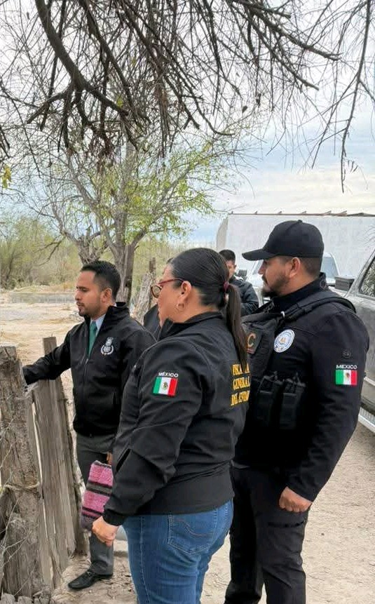 Sacuden casos de abuso a la Carbonífera