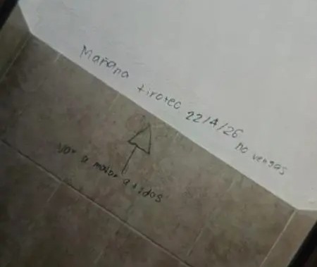 Detectan amenaza de tiroteo en secundaria