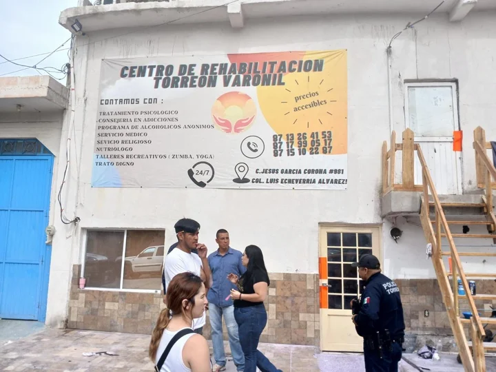 Clausuran anexo en Torreón por violar derechos humanos