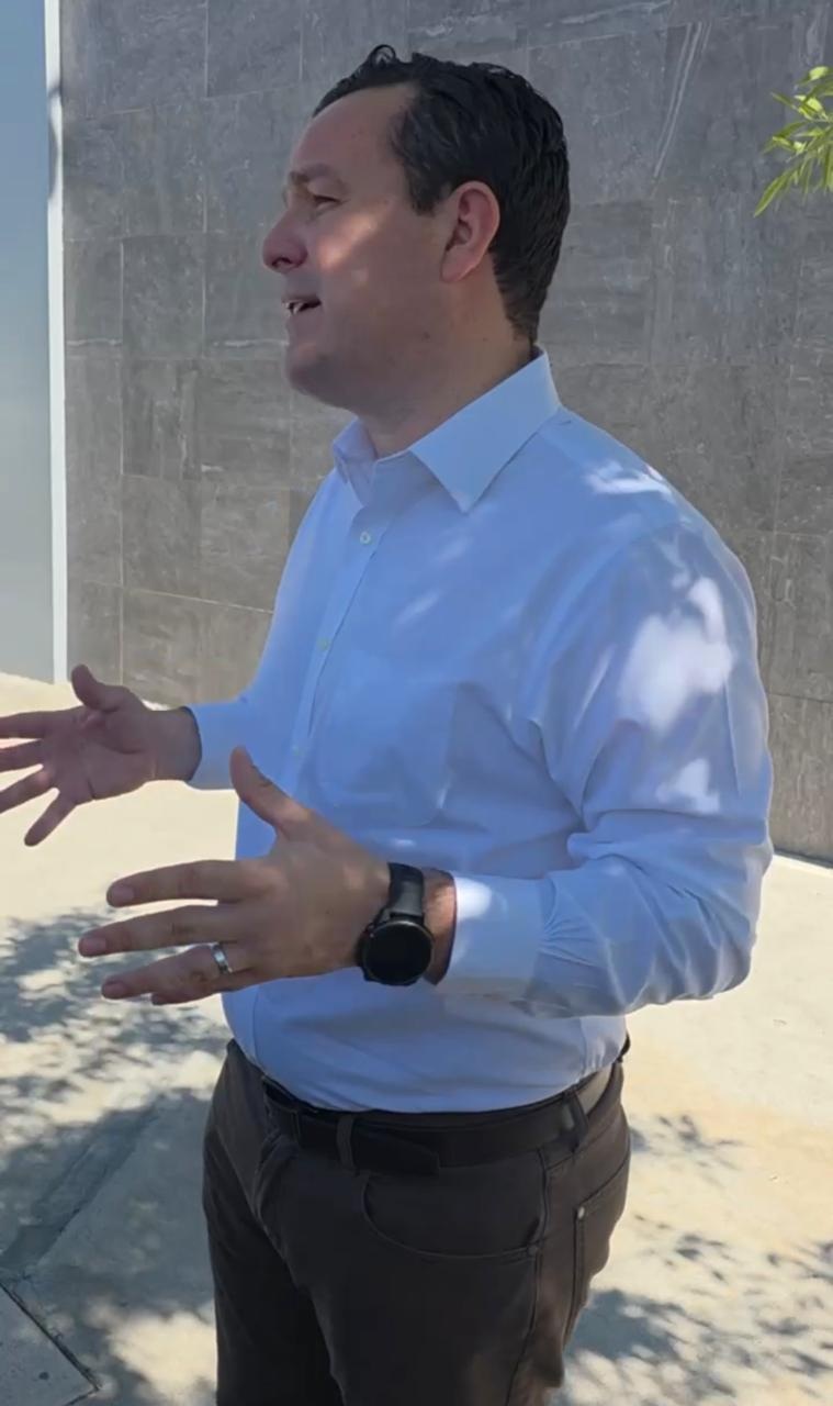 DAN EN COAHUILA GOLPE AL CRIMEN; INCAUTAN ARSENAL