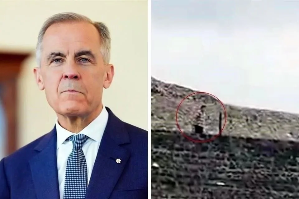 Agradece Canadá cooperación tras asesinato en Teotihuacán