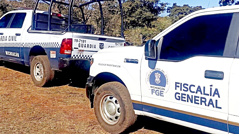 Asesinan a exalcalde de Tumbiscatío, Michoacán