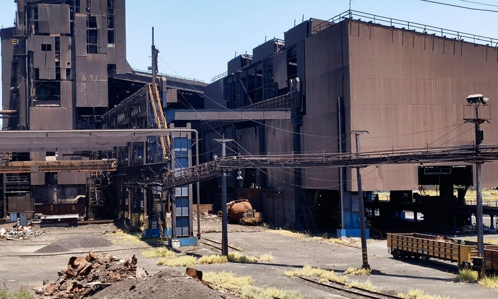 Se perfila Cargill como nuevo dueño de AHMSA