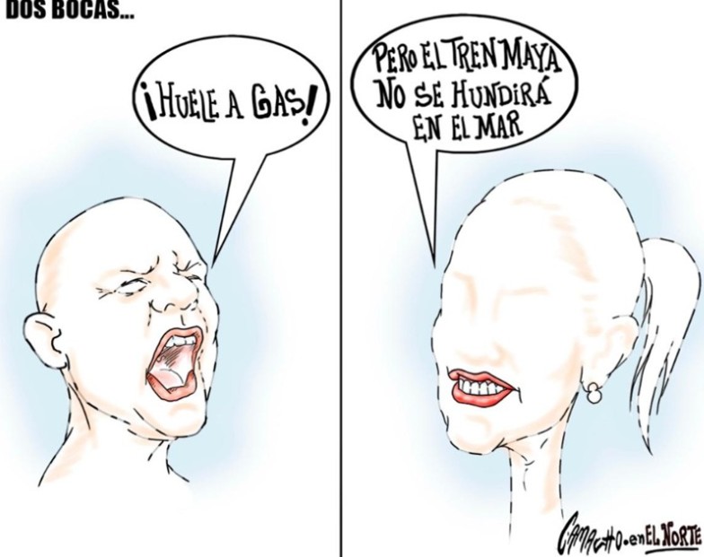 ˜ Viñedos políticos ˜