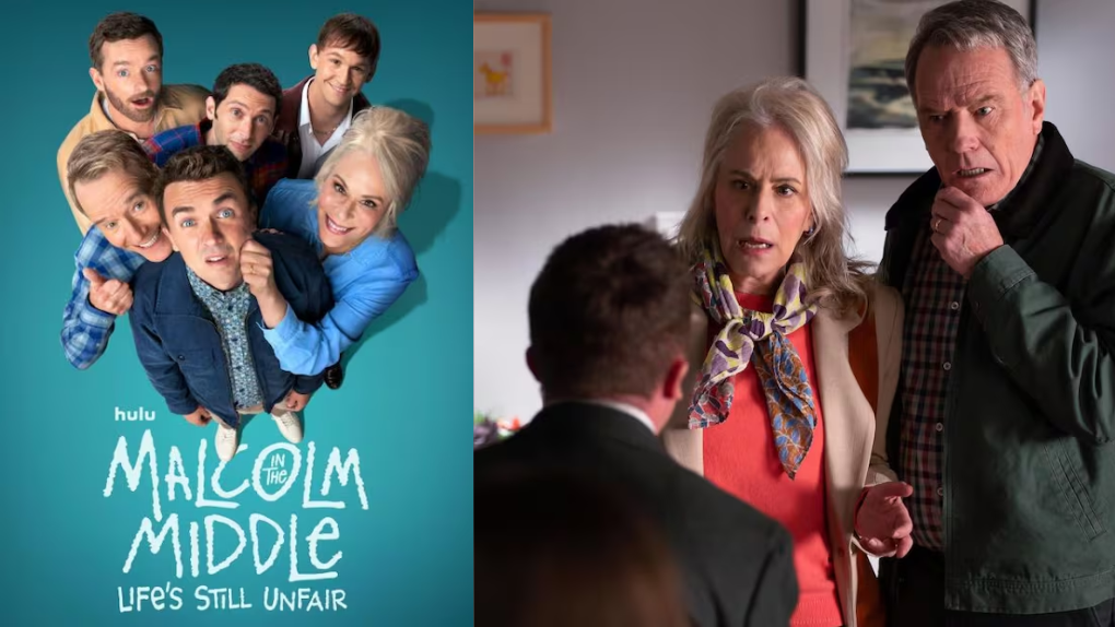 “Malcolm el de en medio”: ¿cuándo y a qué hora se estrena la serie en México?; esto se sabe