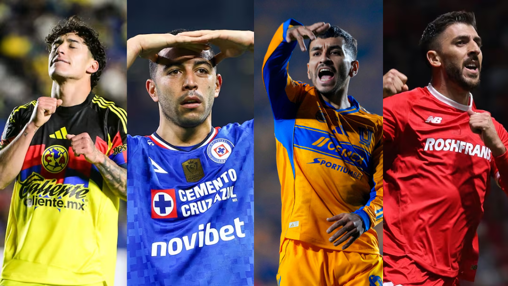 Concacaf Champions Cup: ¿Qué necesitan los equipos de la Liga MX para avanzar a las semifinales?