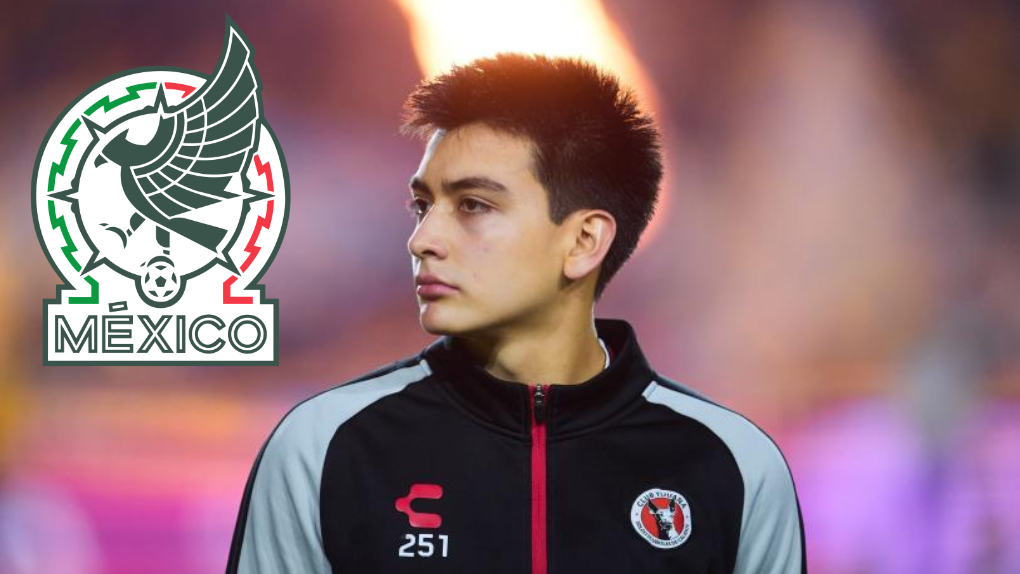 Vuelve la joya! Gilberto Mora reaparece con Xolos y el Tri recupera esperanza rumbo al Mundial