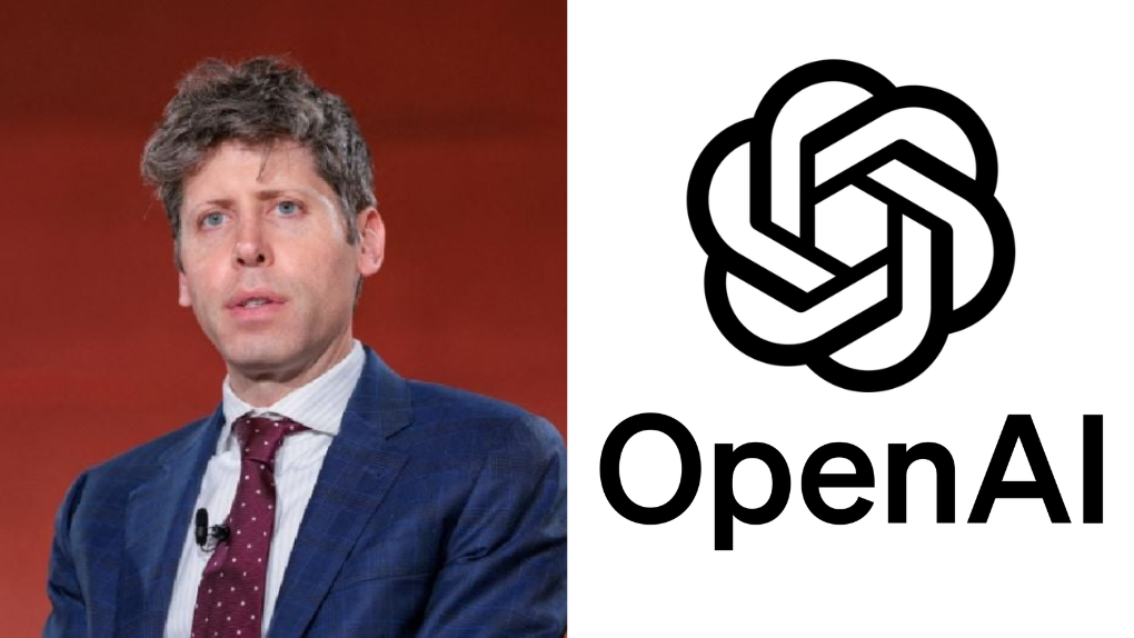 Tiran bomba molotov contra la casa del director ejecutivo de OpenAI; hay un sujeto detenido