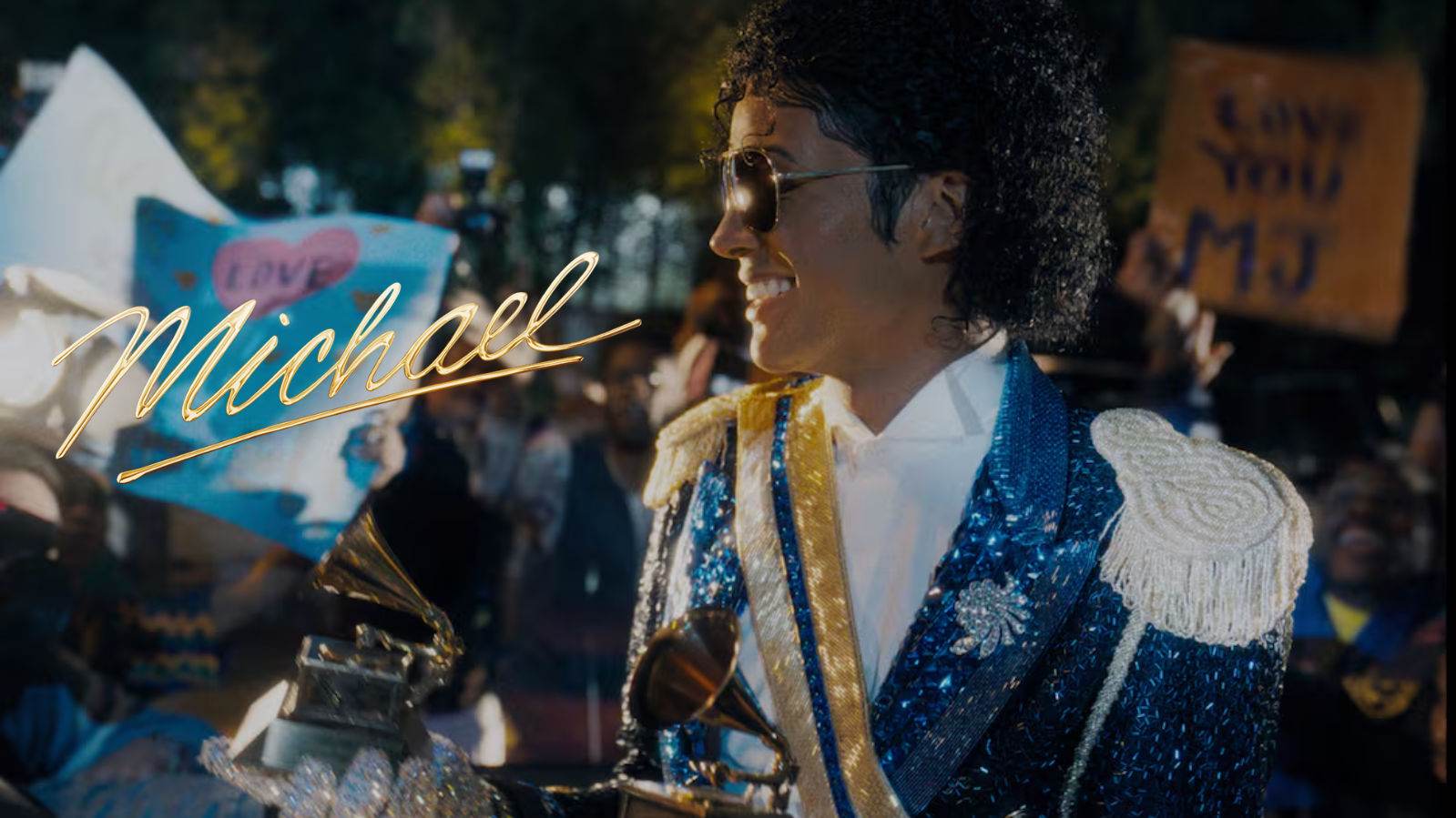 “Michael”: los críticos se la acaban, la taquilla le favorece