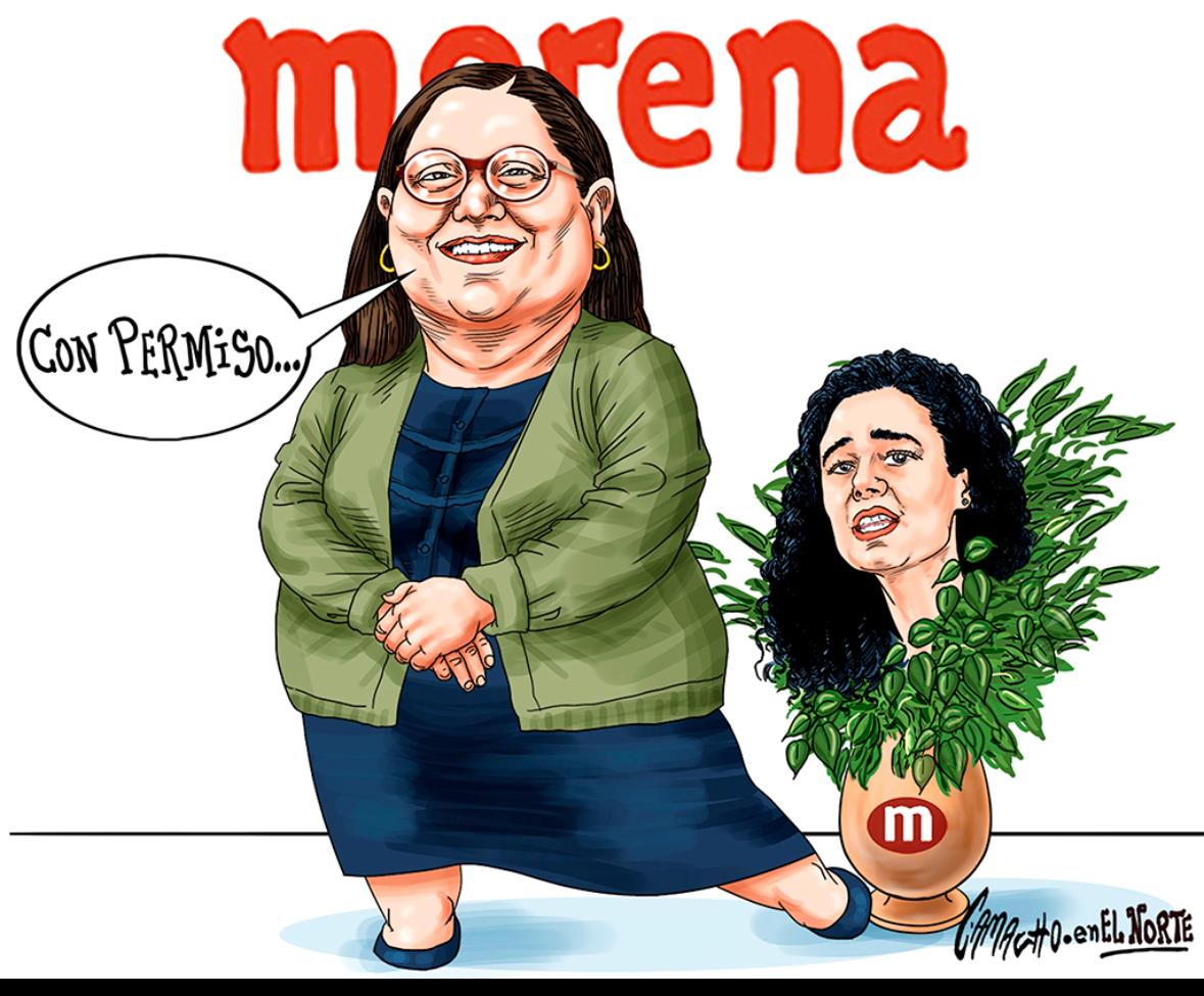 ERMITA 318