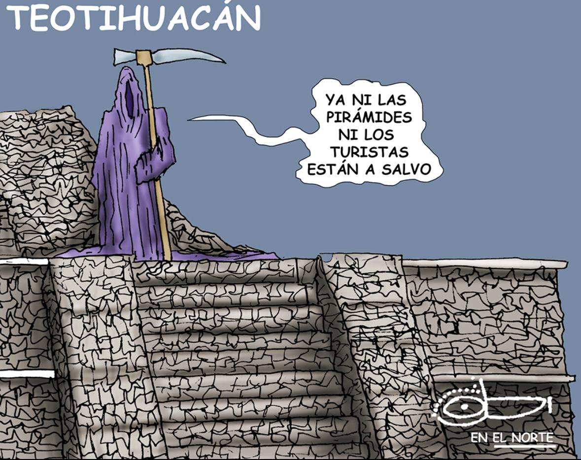 ERMITA 318