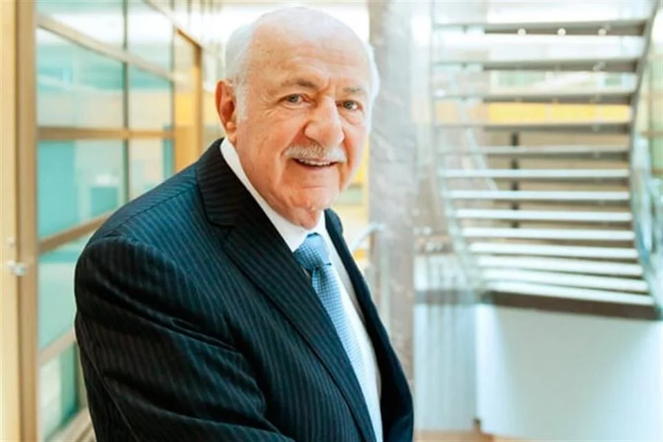 Fallece el empresario Alfredo Achar Tussie