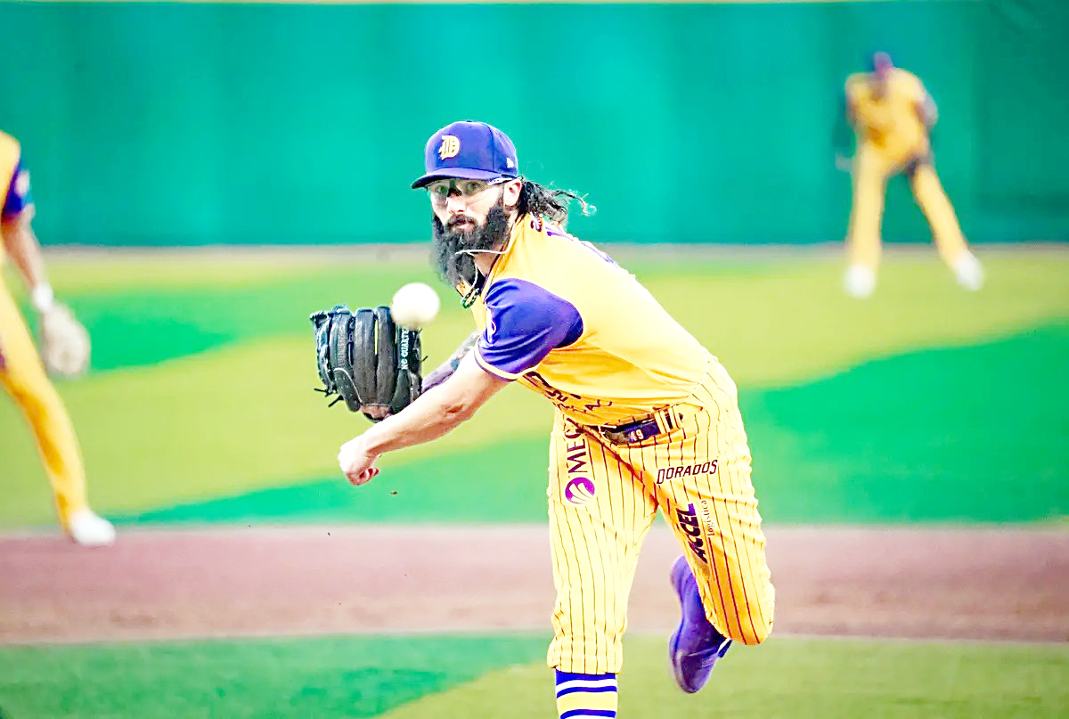 Acereros inaugura hoy, ante Dorados de Chihuahua