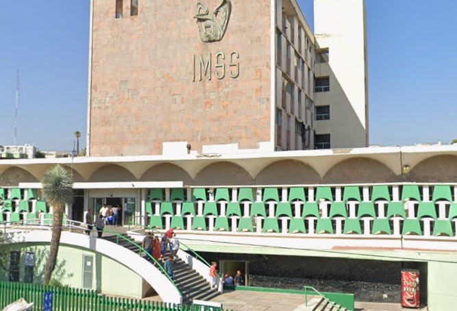 Dos meses sin psiquiatra lleva el IMSS de Monclova