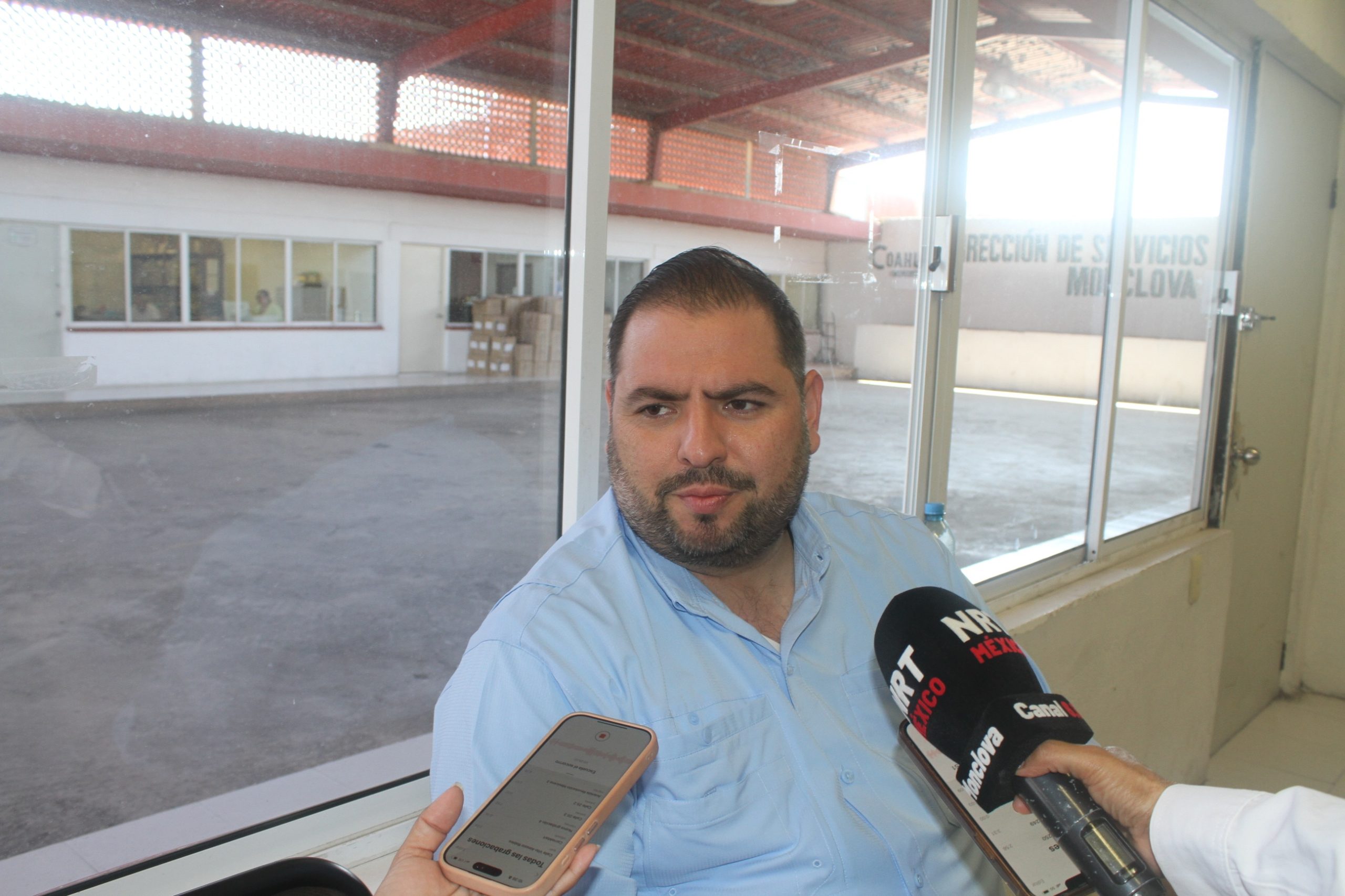 Vuelven a clases 73 mil estudiantes este lunes