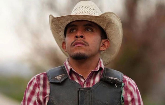 Pierde la vida jinete de Saltillo en Chihuahua