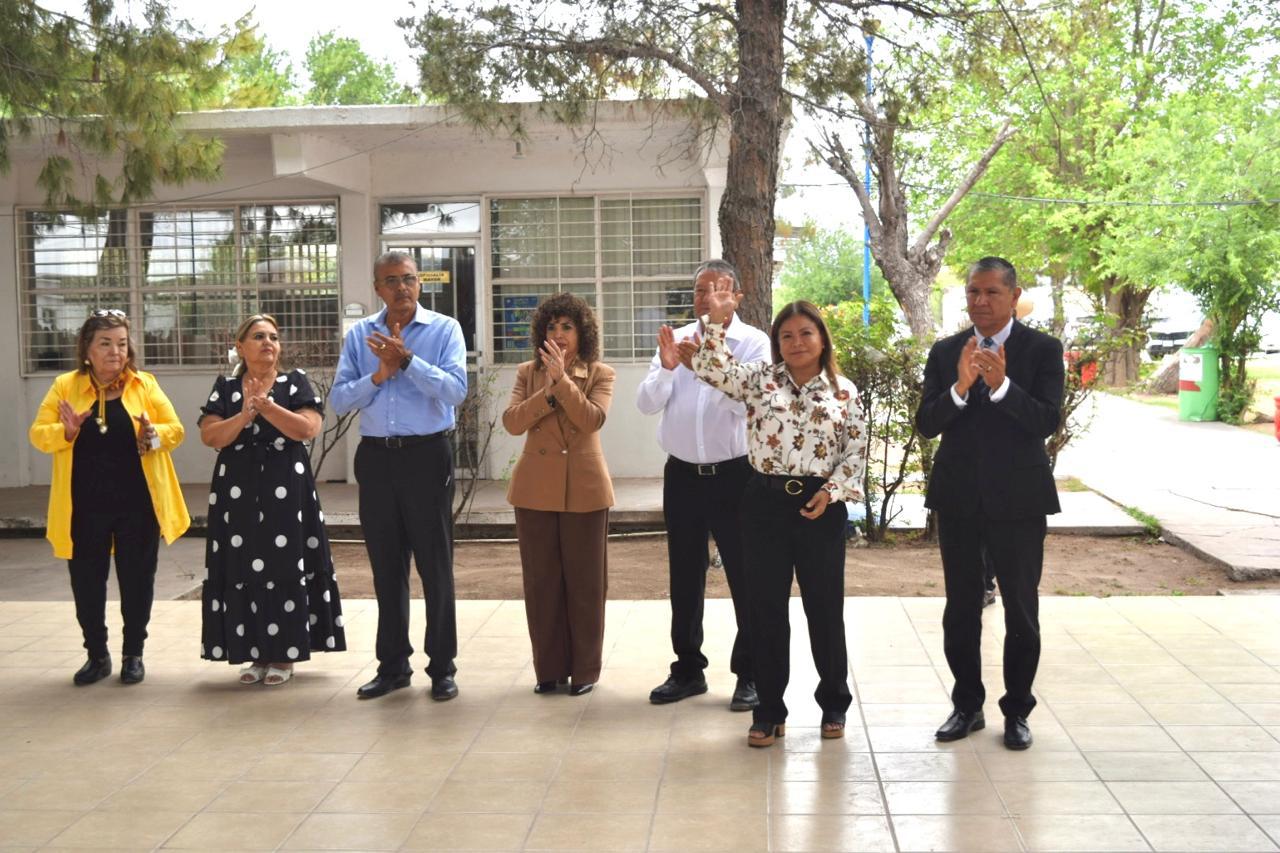 Rinden homenaje a legado de Don Antonio Gutiérrez