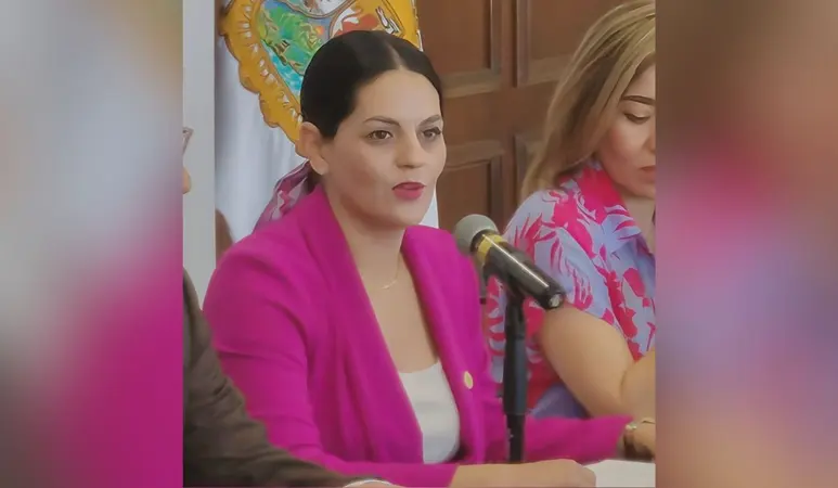 Buscan evitar afectación fiscal contra divorciadas