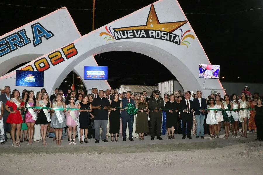 EXIGEN A RIOS TRANSPARENTE PROCESO DE ASTROFERIA 2026