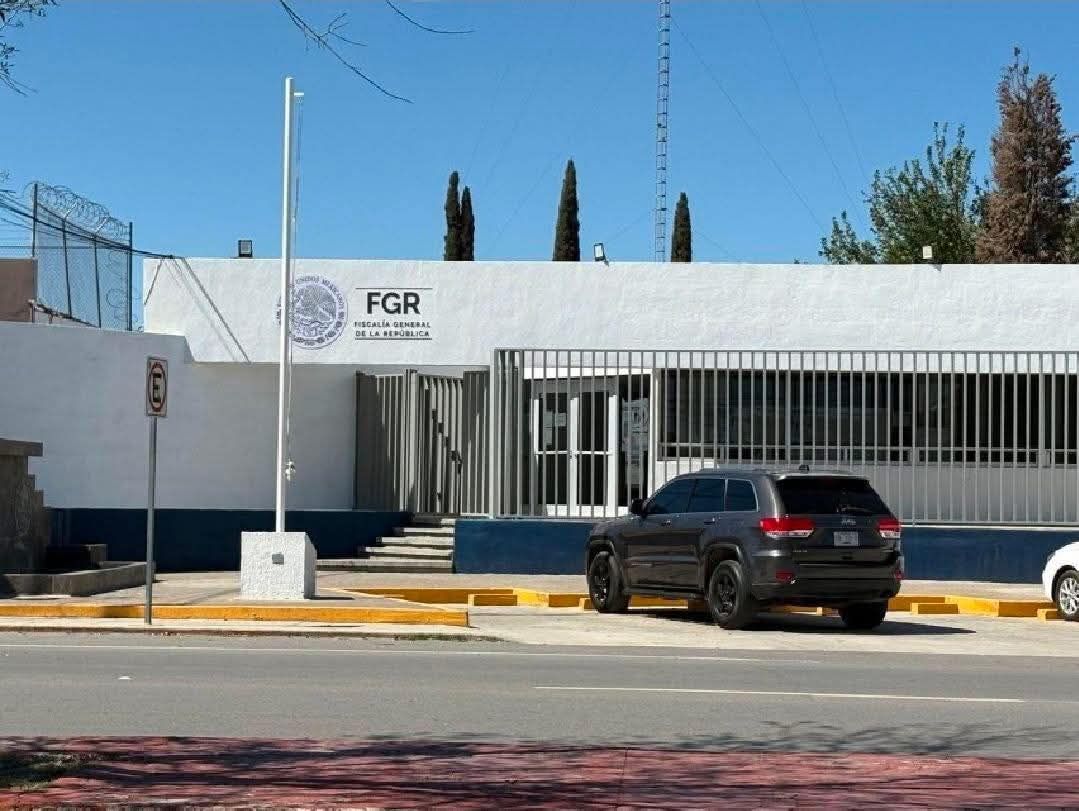 Cae chofer con 60 mil litros de diésel en la 57