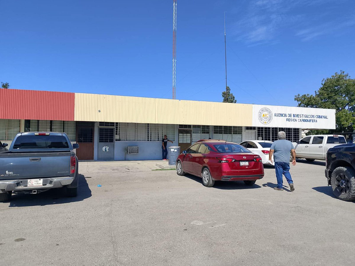 Arrestan a mujer por golpear a su madre
