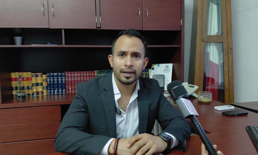 Vinculan a proceso a presunto abusador