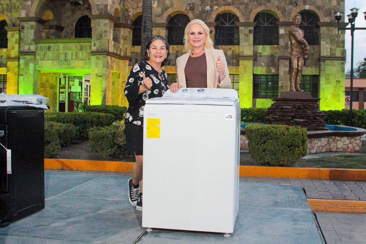 PREMIAN CON “TOMBOLAZO 2026” A LOS MÁS CUMPLIDOS