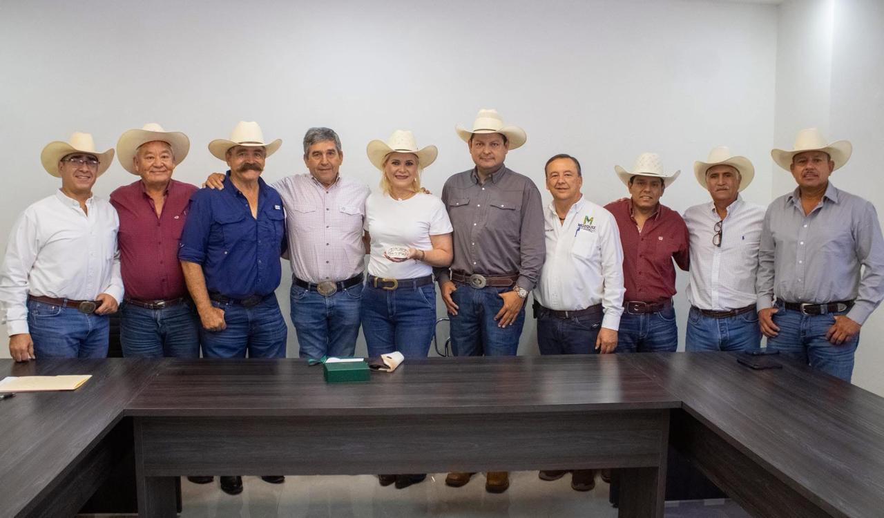 Impulsa Múzquiz las actividades vaqueras y tradiciones ganaderas