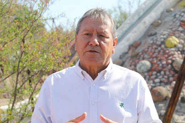 DICTAN 15 NUEVAS SENTENCIAS POR ILEGALIDAD DE ÓSCAR RÍOS