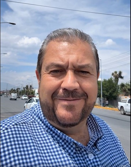 Anuncia Tomás Gutiérrez construcción de puente