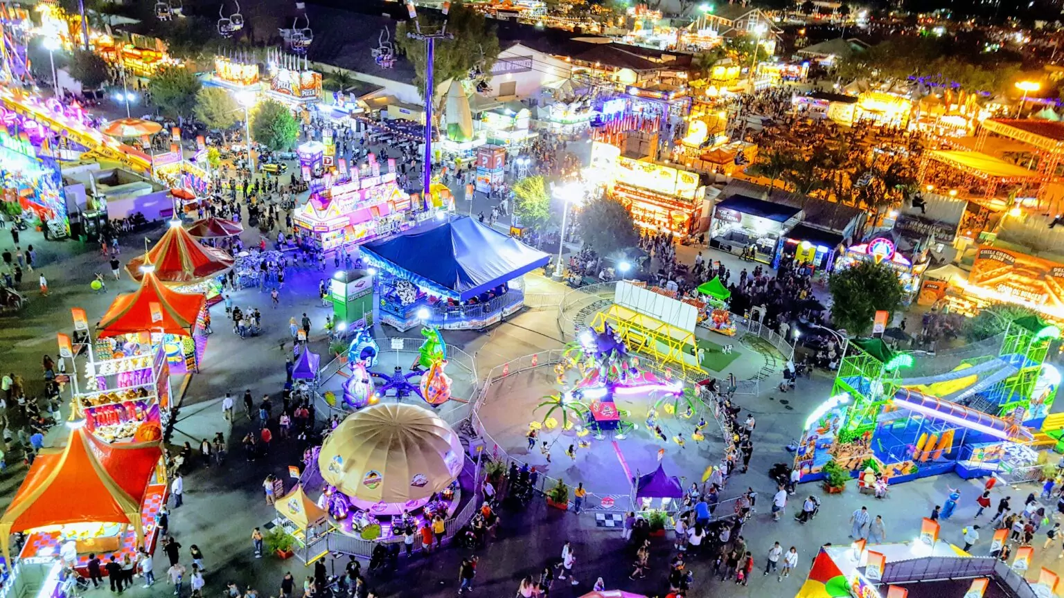 TIENE SABINAS LA MEJOR FERIA DEL NORTE DEL PAÍS