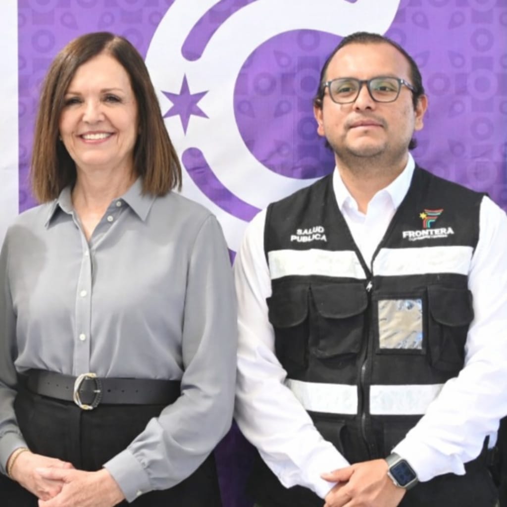 Implementan acciones preventivas al dengue
