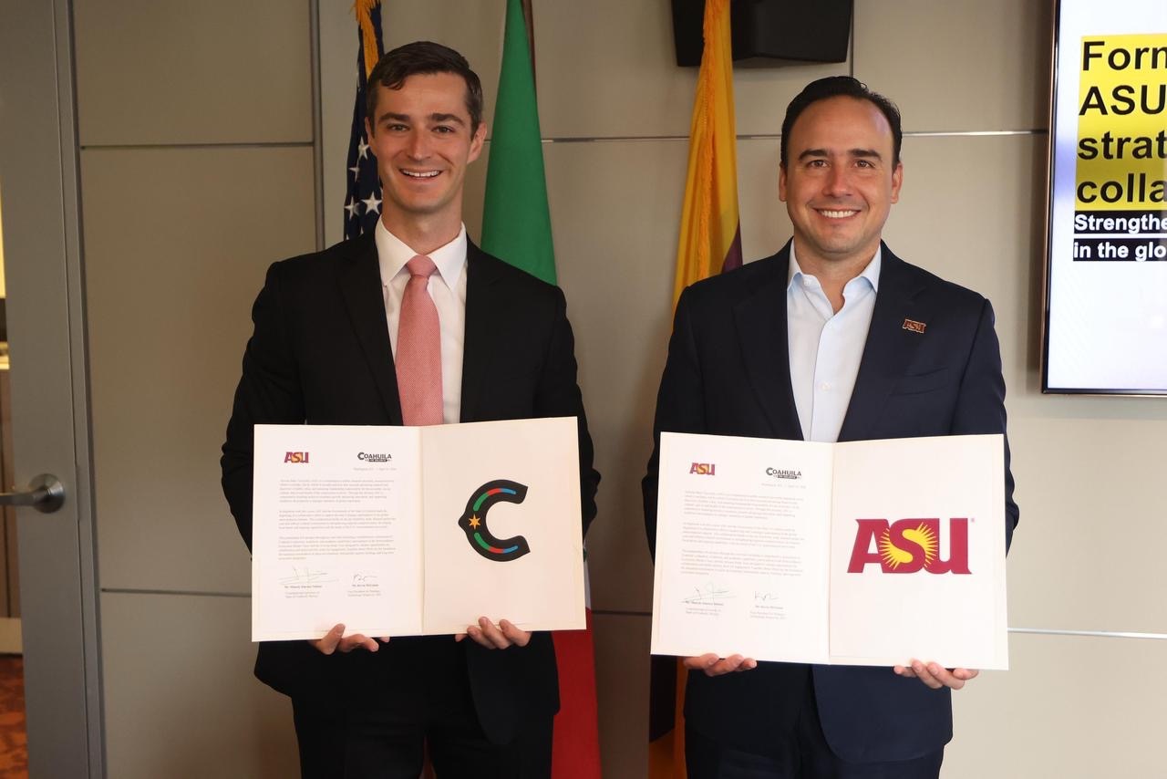 Va Coahuila por semiconductores