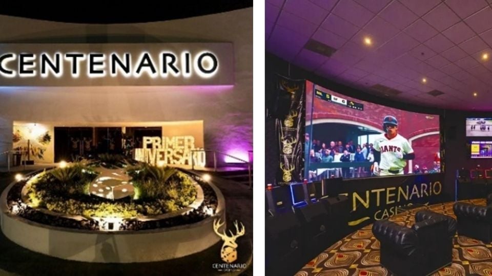 UIF pide suspender actividades de casinos sancionados por EU; presenta denuncia ante la FGR