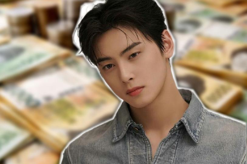 Cha Eun-Woo paga millonaria deuda por evasión fiscal; idol vuelve a disculparse por polémica