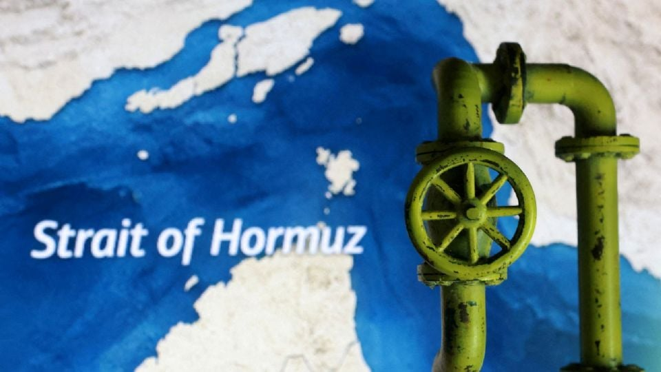 Irán cierra el estrecho de Ormuz: acusa a Israel de incumplir la tregua temporal tras ataque a Líbano
