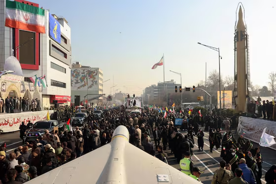 “Irrazonable” un alto el fuego, tras violaciones al plan de paz: Irán; señalan profunda desconfianza hacia EU